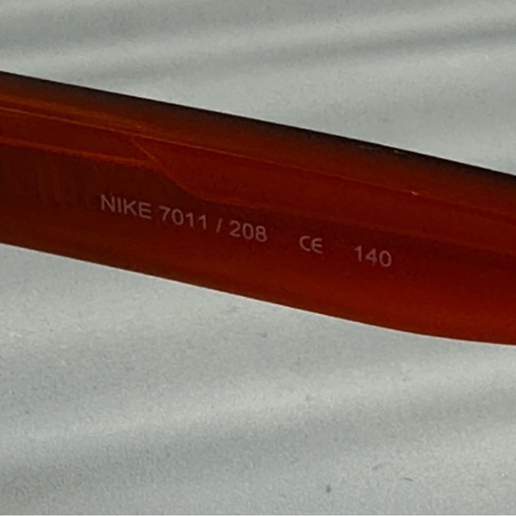 Nike Glasses excellent condition - Picture 6 of 6